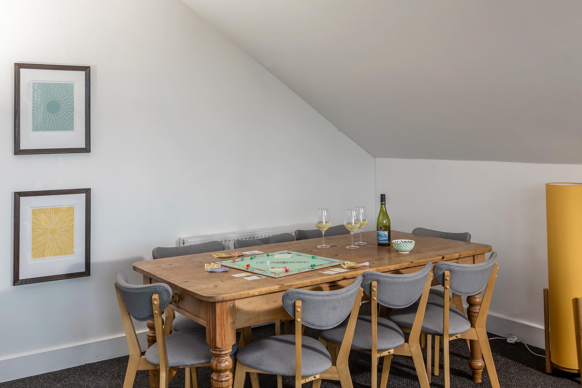 Make lasting family memories at this beautiful home.