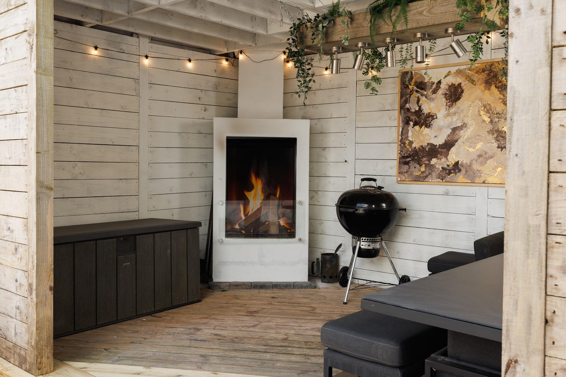 Heather Moor is an exceptional retreat where you can embrace coastal living, whatever the season.