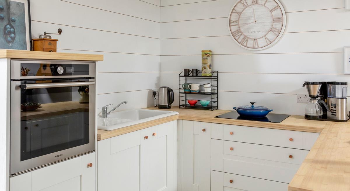 Cook up your favourite meal to enjoy together as a couple.