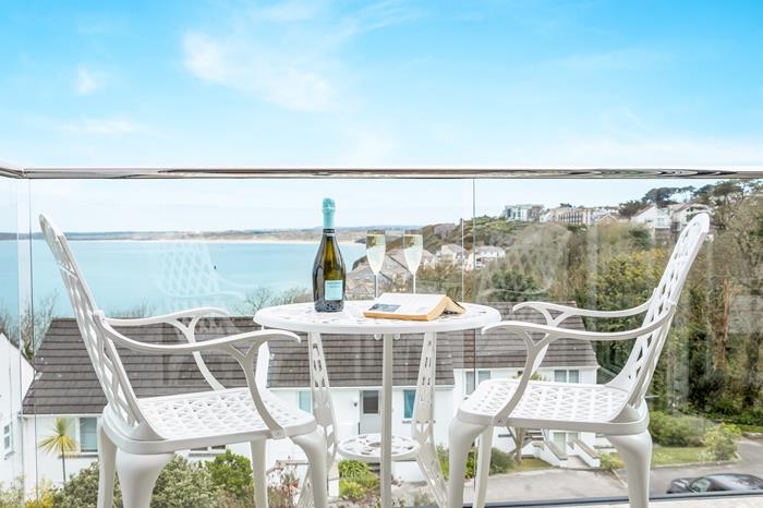 Windrush, Sleeps 8 in Carbis Bay