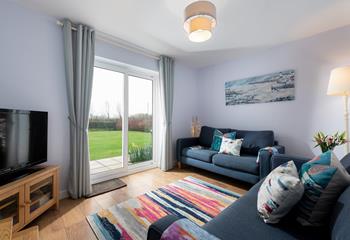 Trethvor Trethvor in Bude