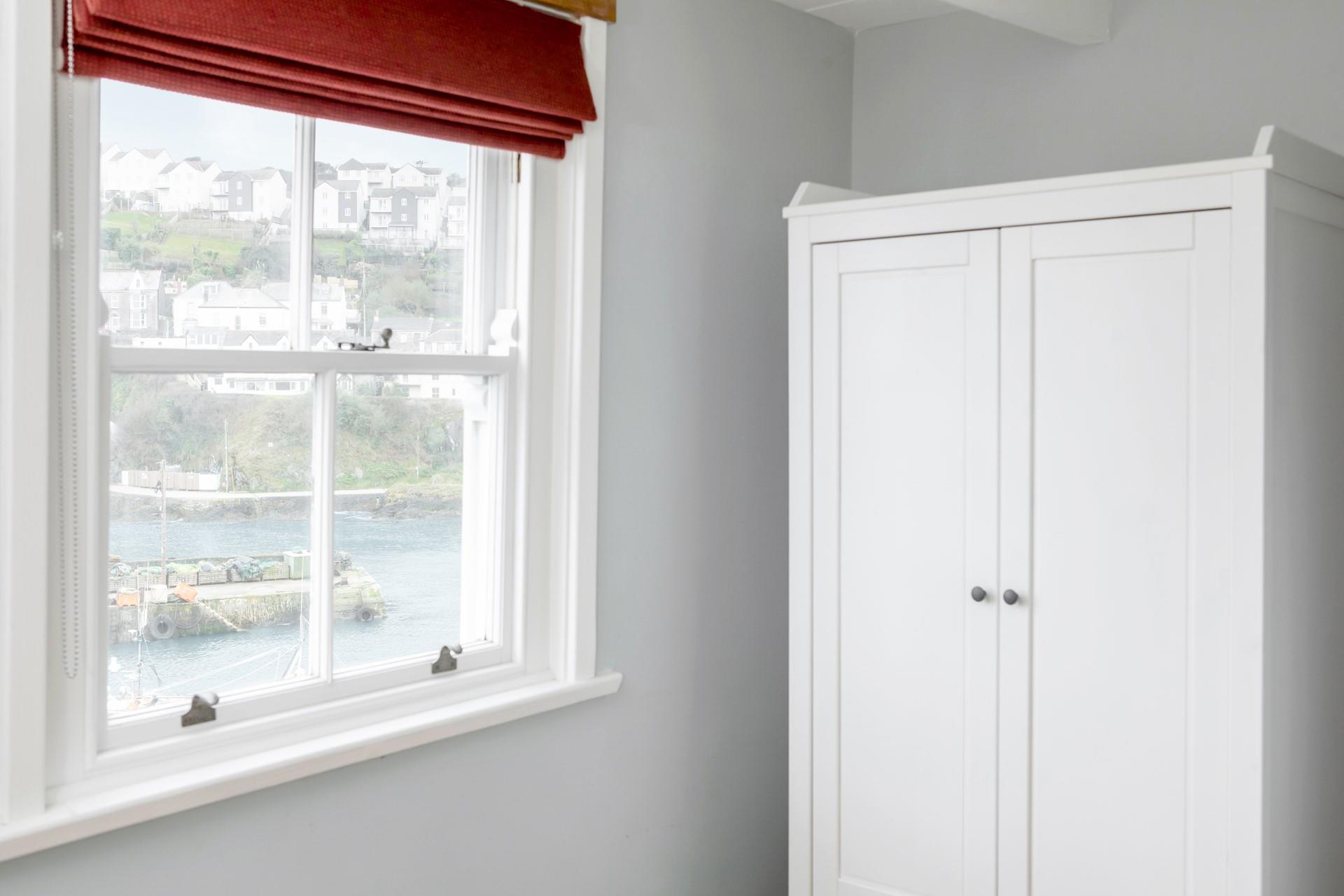 Enjoy a meal out at one of the popular restaurants in the village before heading back to relax.