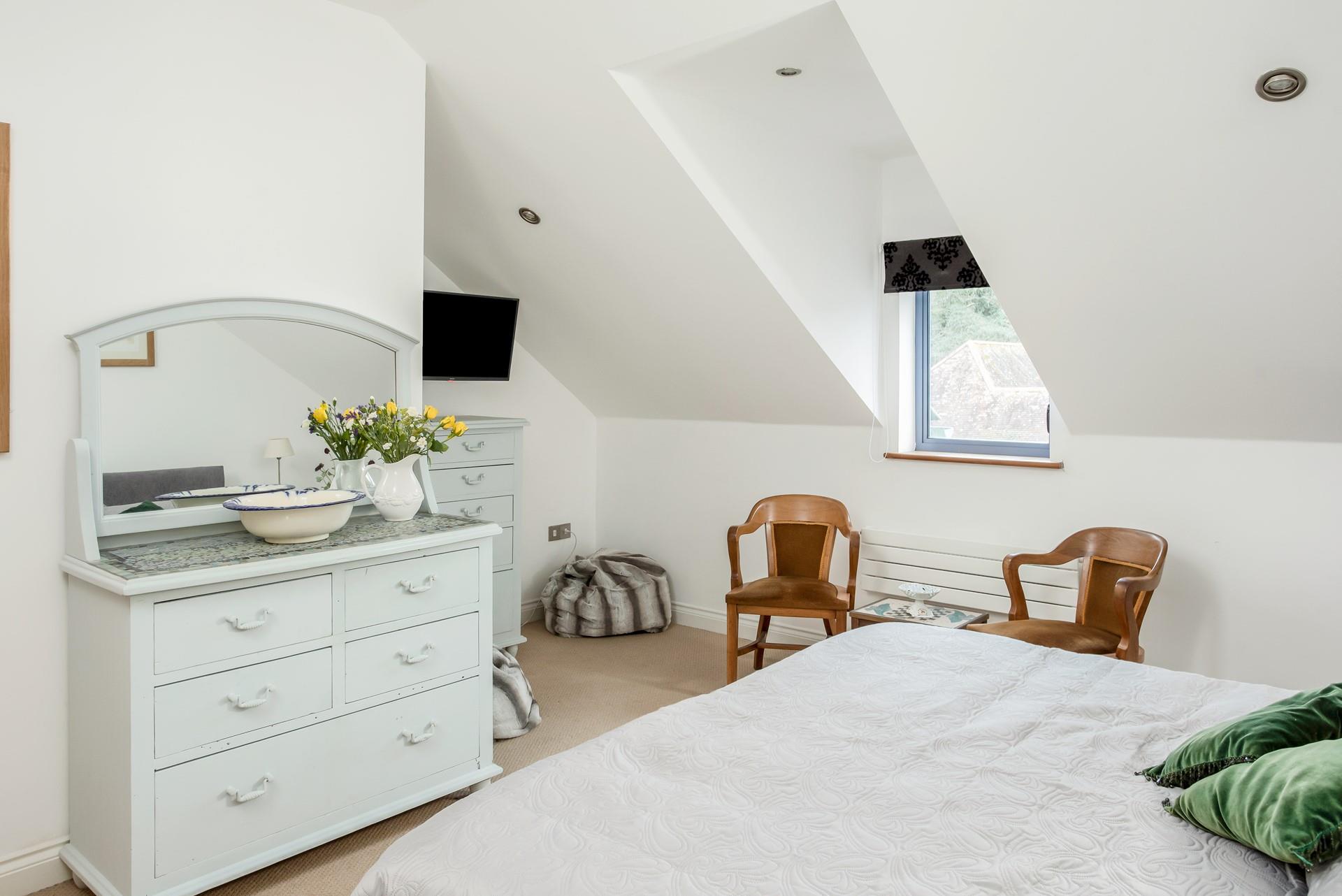 11 The Net Lofts, Mevagissey Aspects Holidays