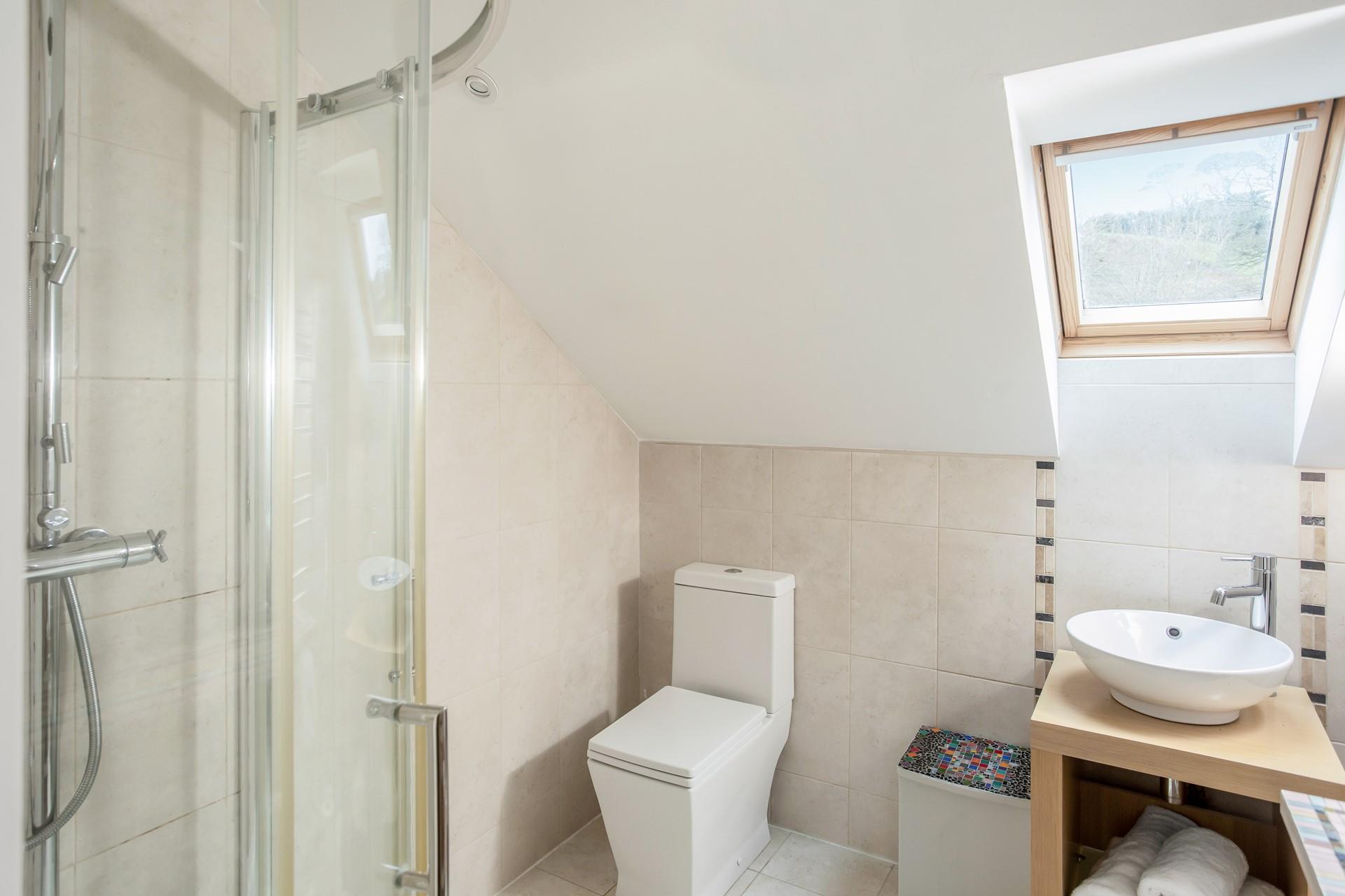 11 The Net Lofts, Mevagissey Aspects Holidays