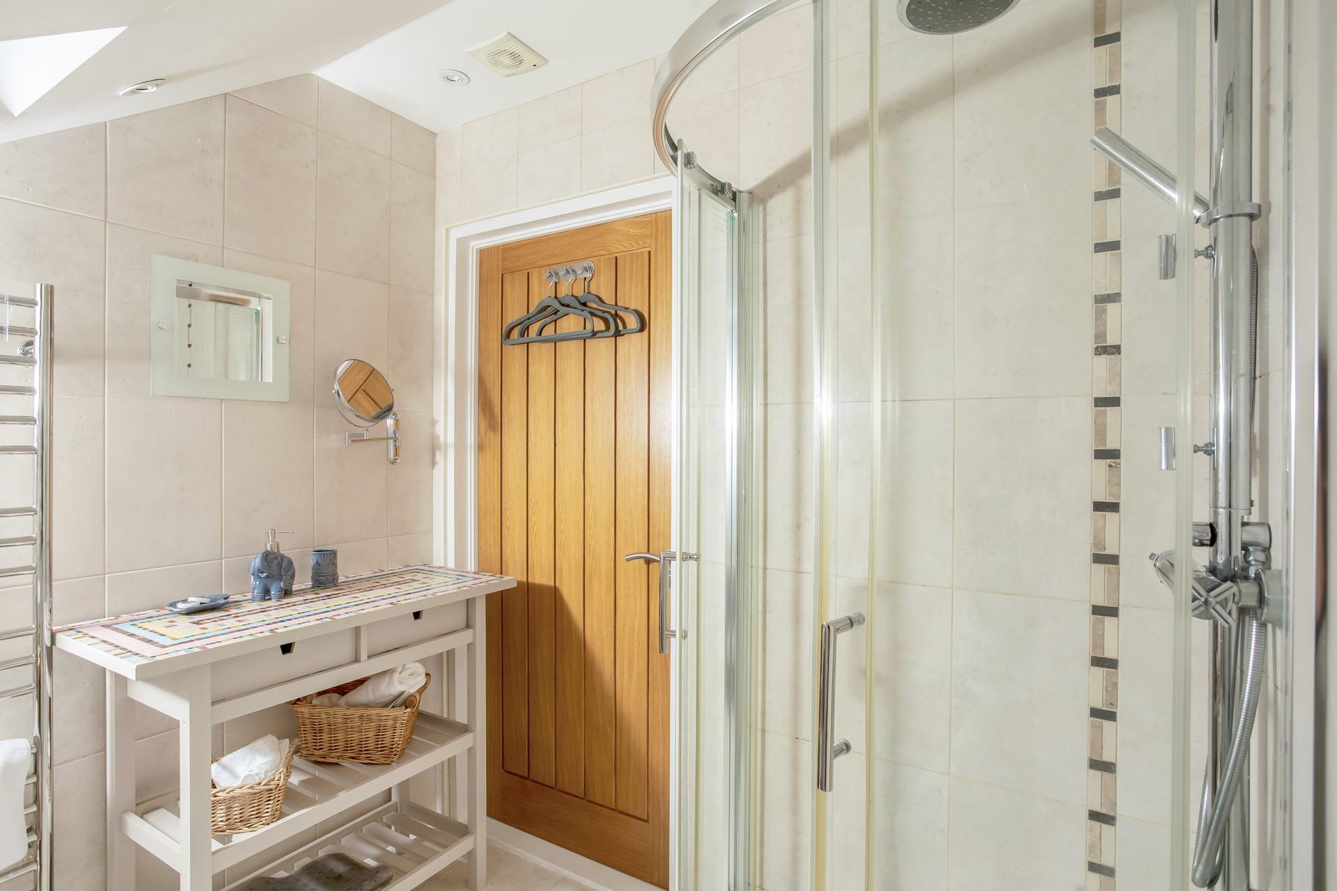 11 The Net Lofts, Mevagissey Aspects Holidays