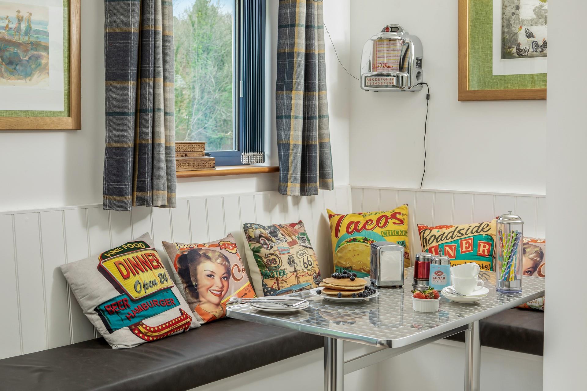 11 The Net Lofts, Mevagissey Aspects Holidays