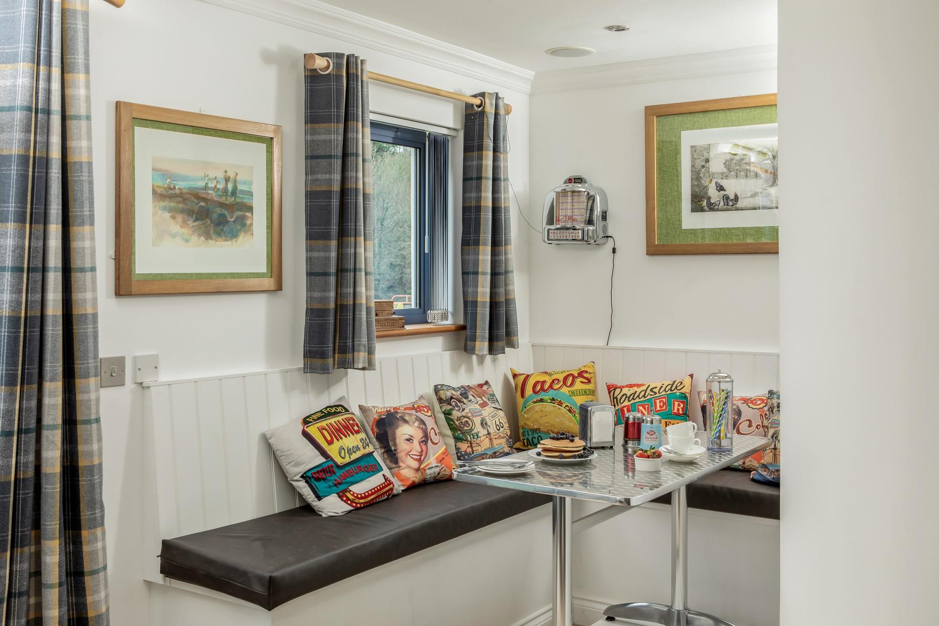 11 The Net Lofts, Mevagissey Aspects Holidays