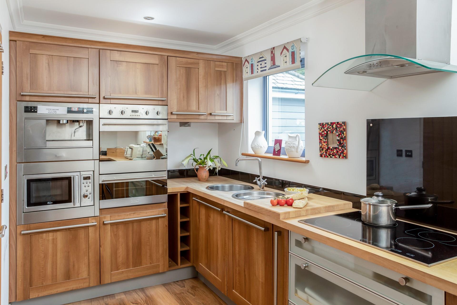 11 The Net Lofts, Mevagissey Aspects Holidays