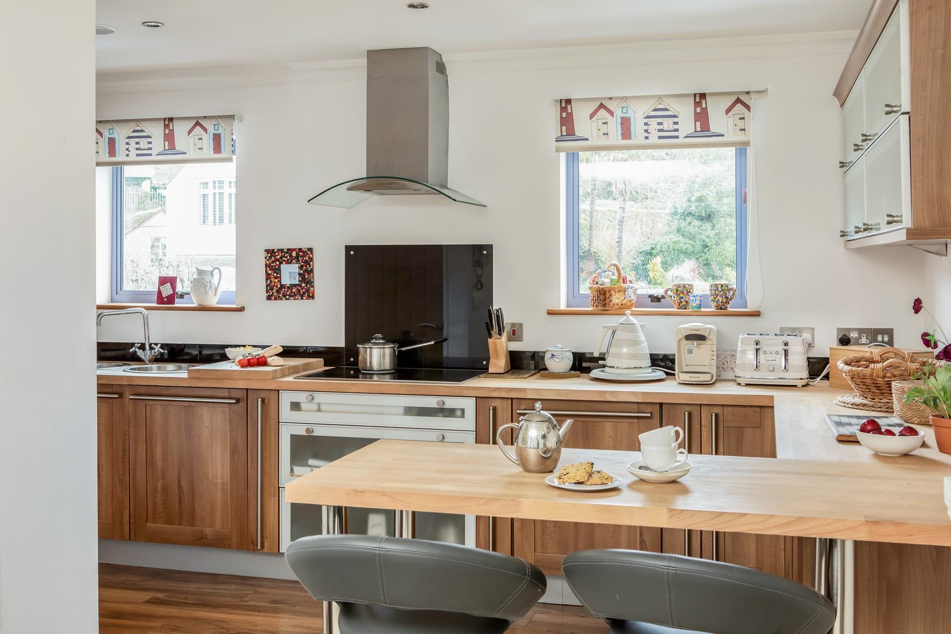 11 The Net Lofts, Mevagissey Aspects Holidays