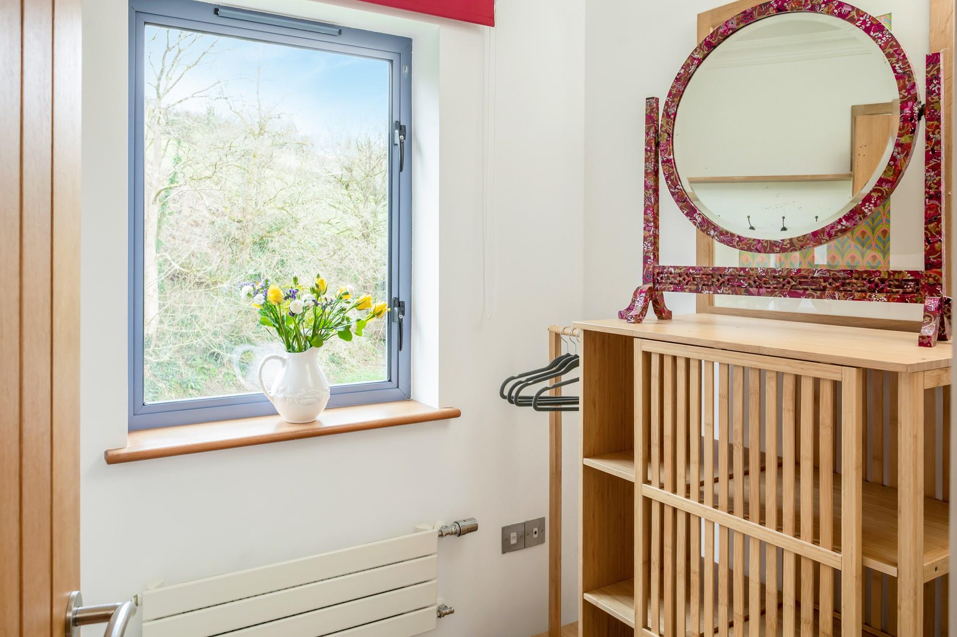 11 The Net Lofts, Mevagissey Aspects Holidays