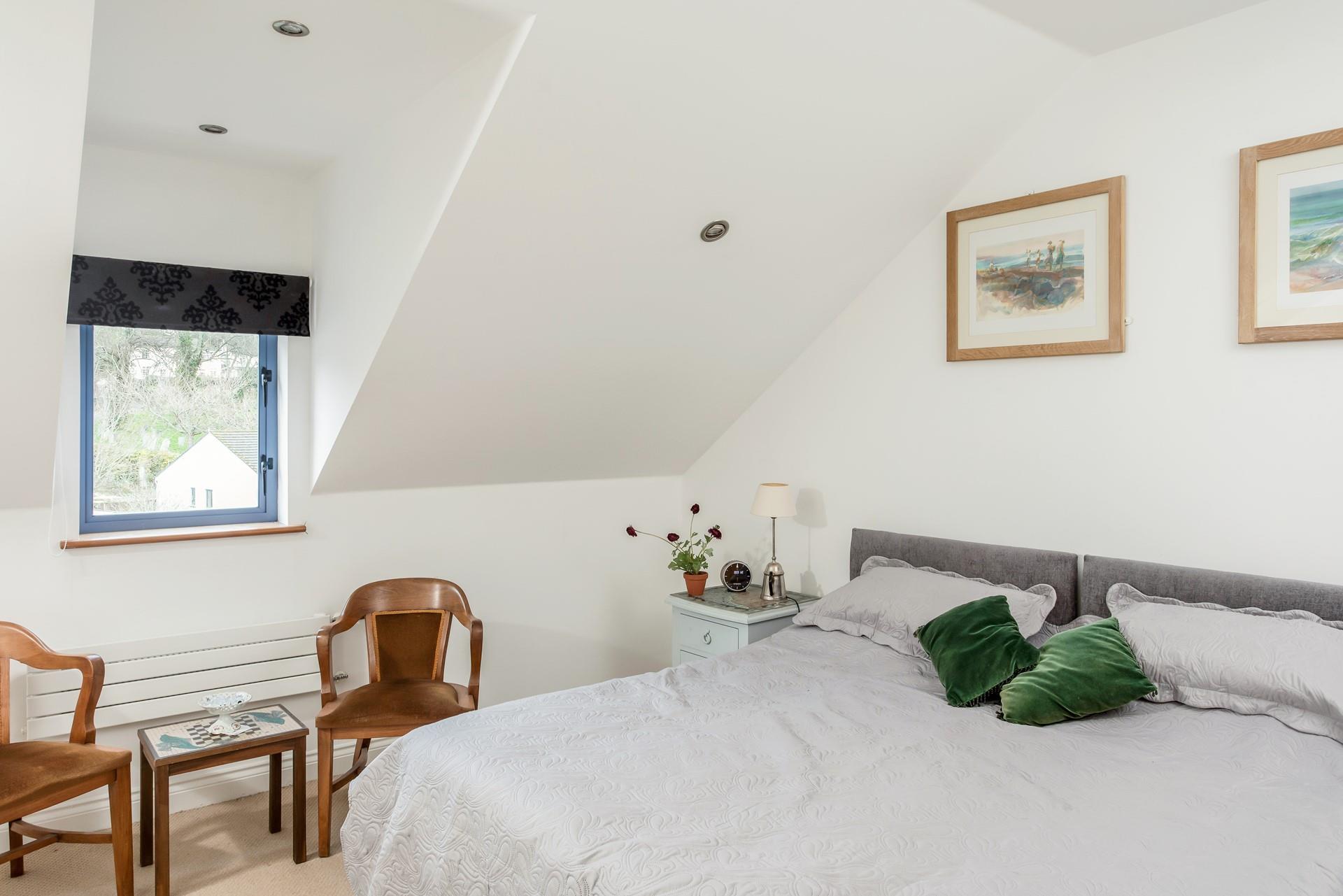 11 The Net Lofts, Mevagissey Aspects Holidays