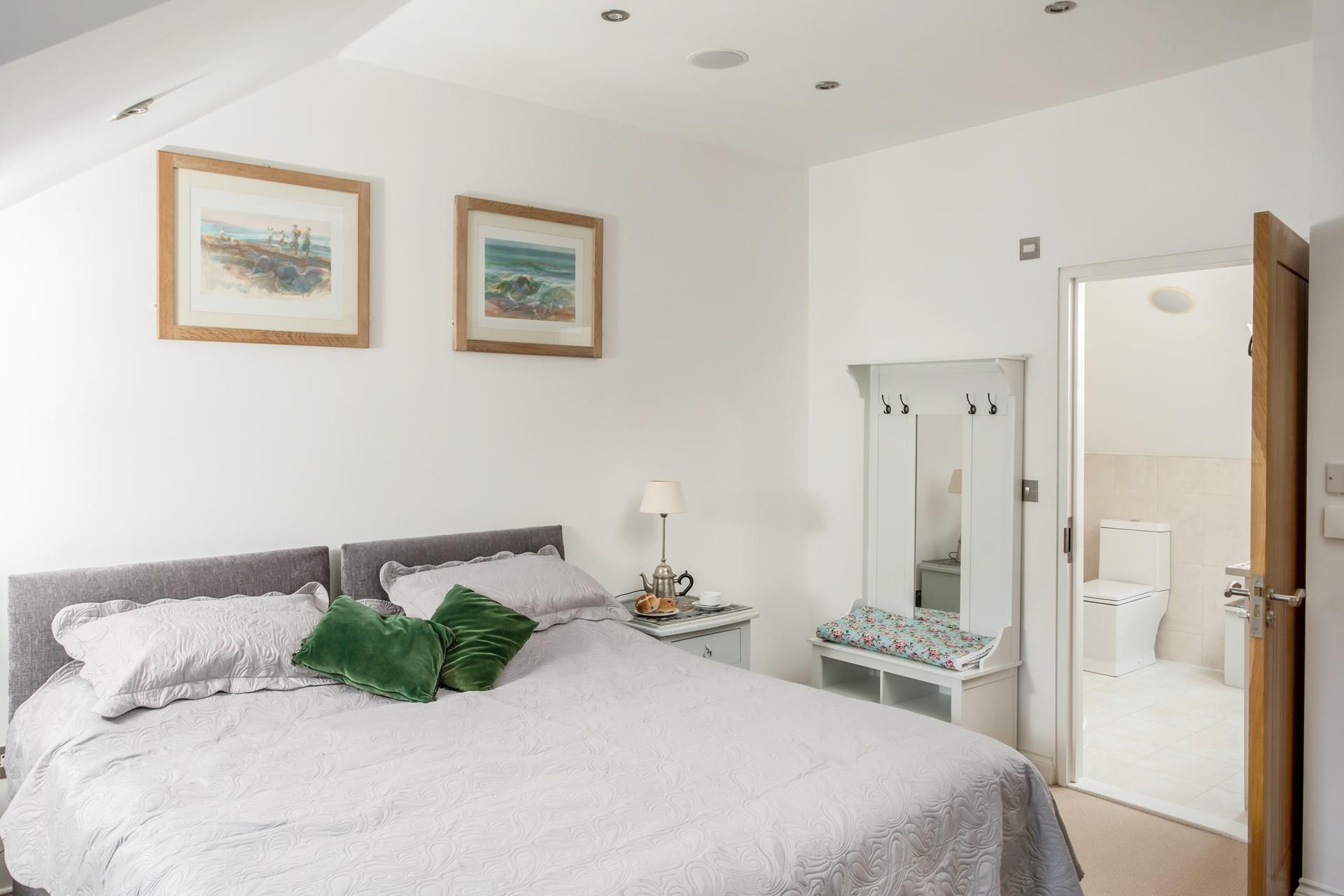 11 The Net Lofts, Mevagissey Aspects Holidays