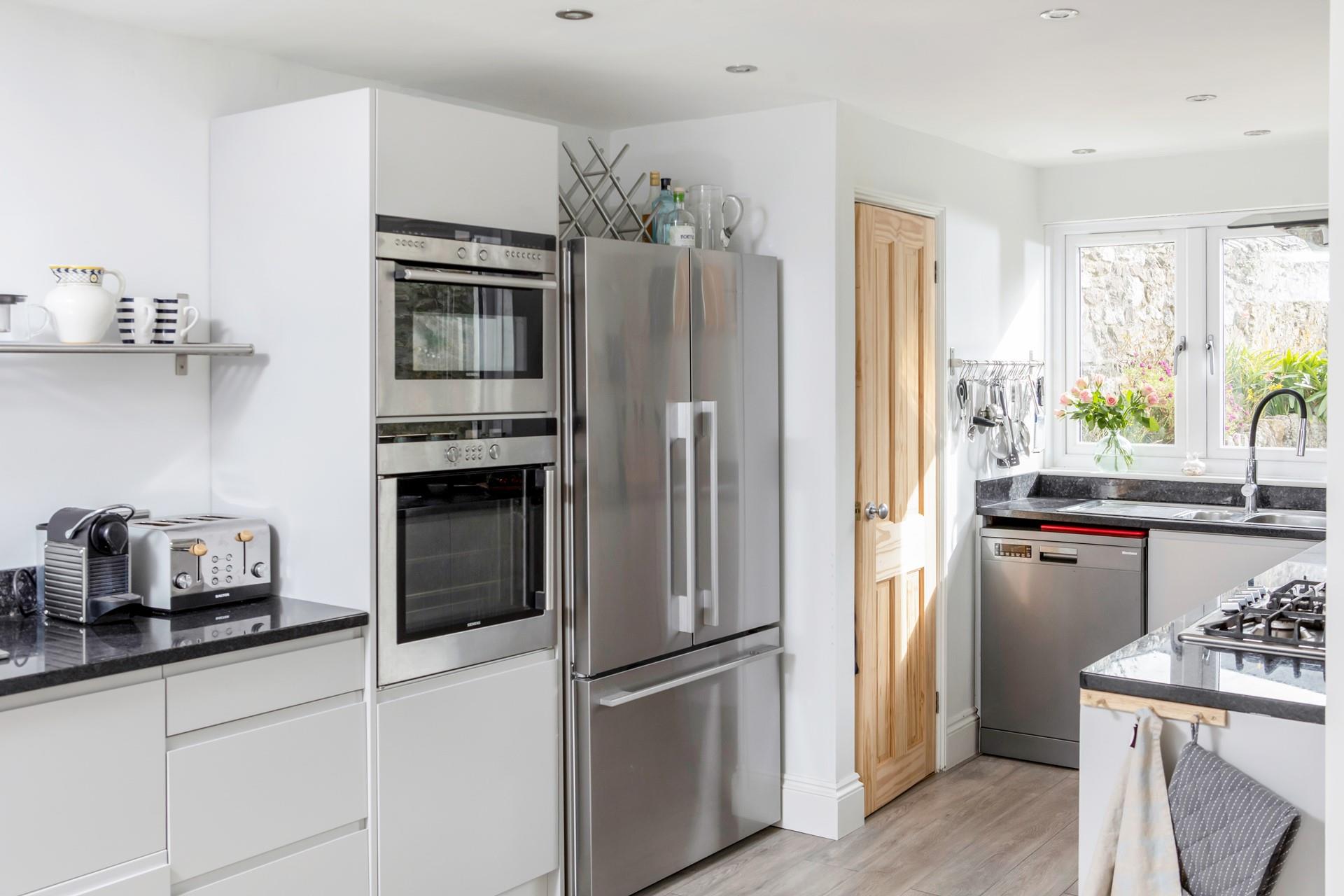 Pack a picnic to take to the beach so you can enjoy an uninterrupted day on the sand.