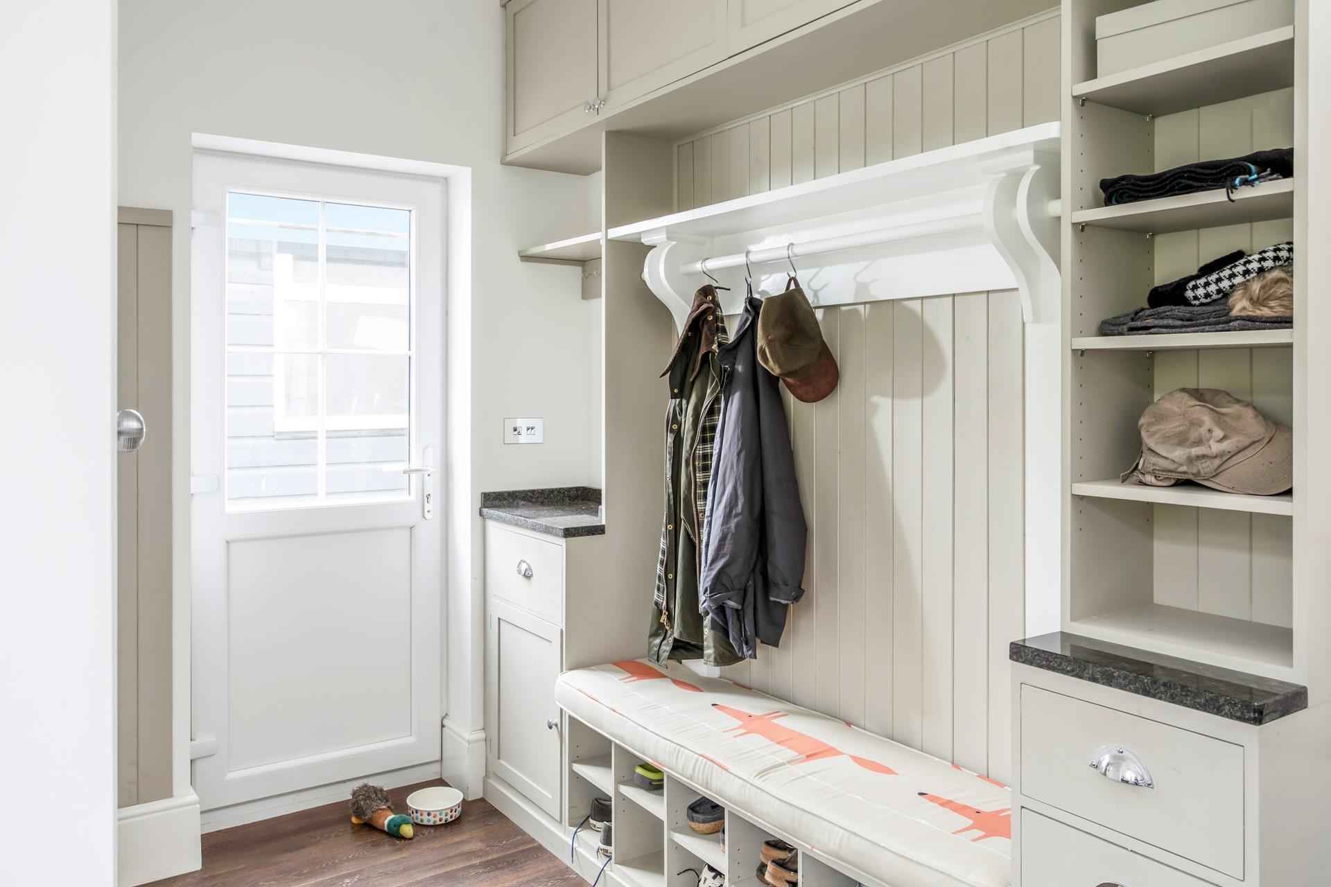 Bring your furry friends along, they will love playing on the beach!