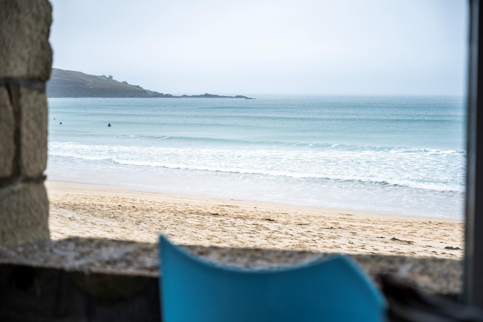 If you're a fan of surfing then this will be the perfect property for you!