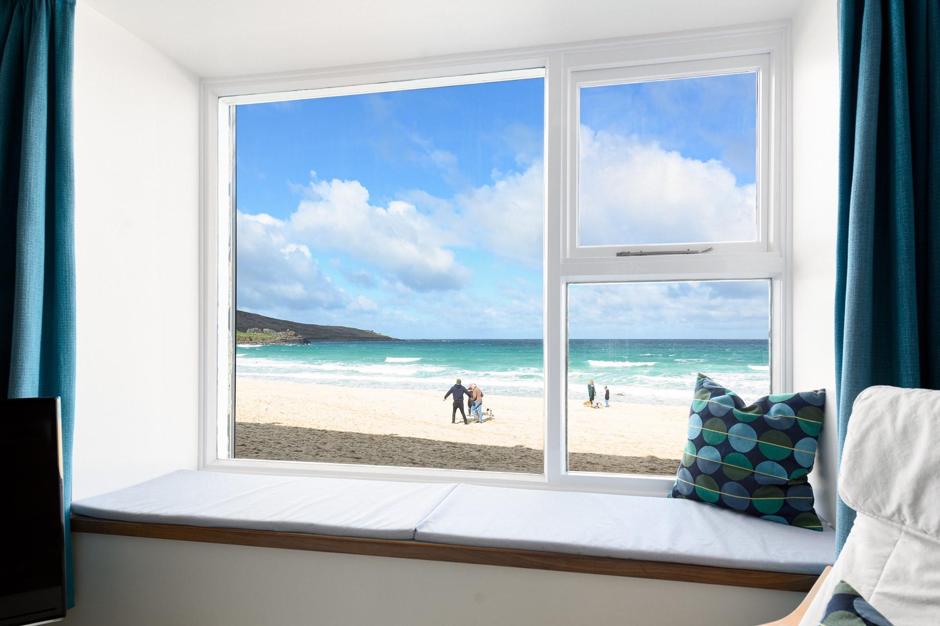 Relax and unwind with a view!