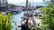 Discover more about the fascinating history of the port in the Shipwreck, Rescue and Heritage Centre.