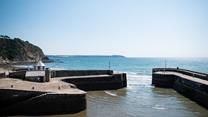 Immerse yourself in coastal life in the historic fishing port.