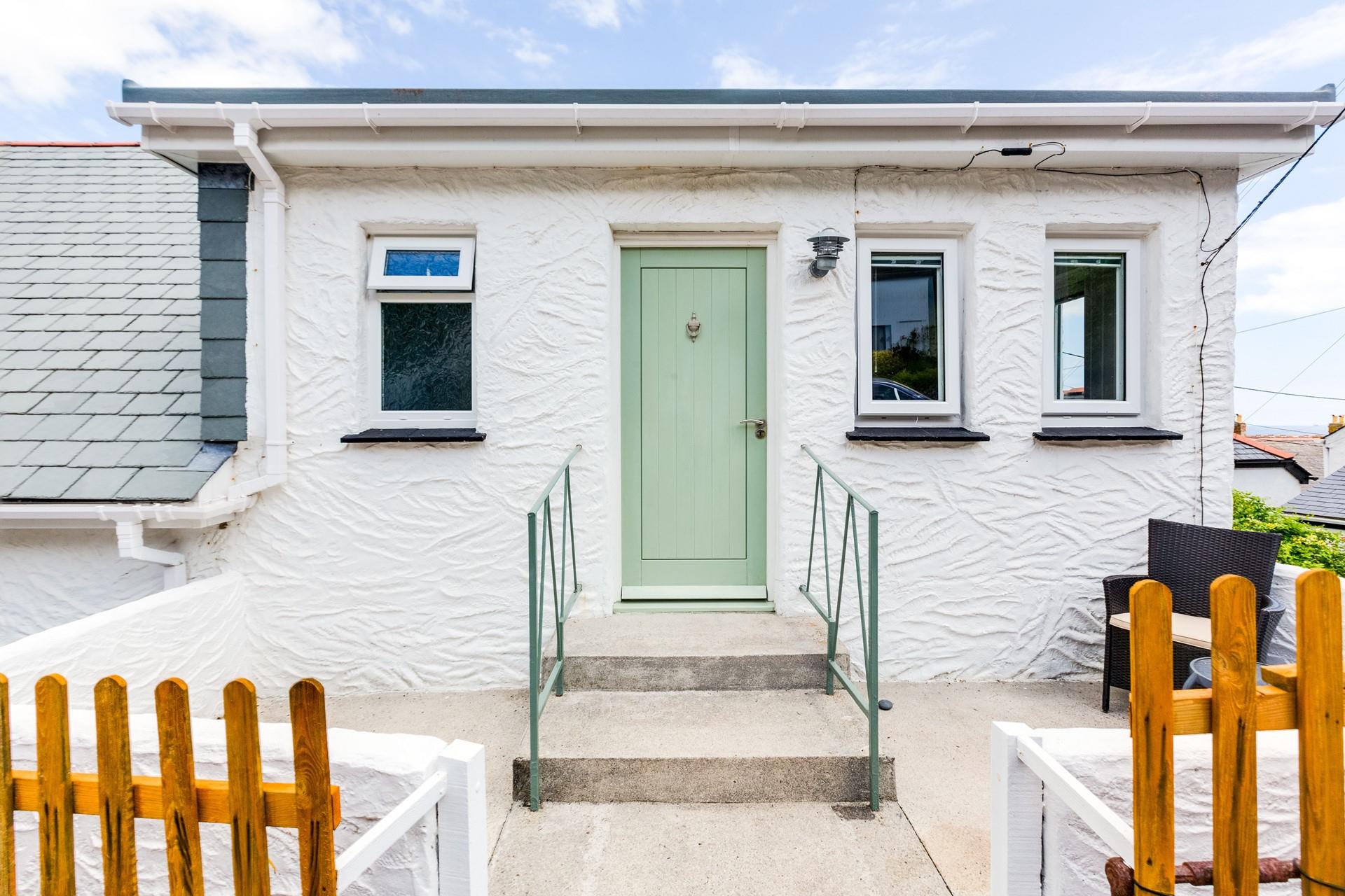 There is plenty to explore in south Cornwall to explore!