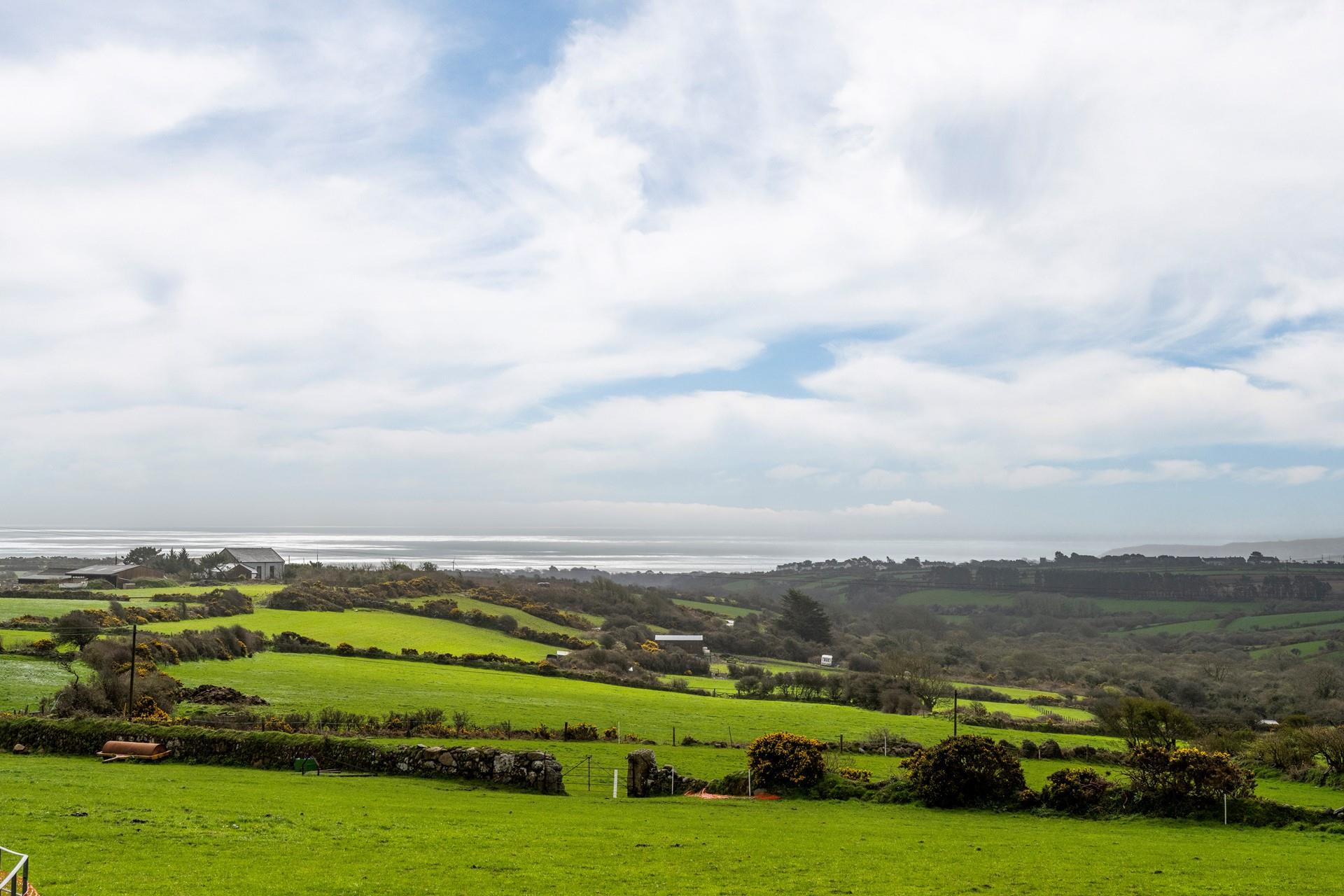 Don your walking boots and enjoy a countryside ramble.