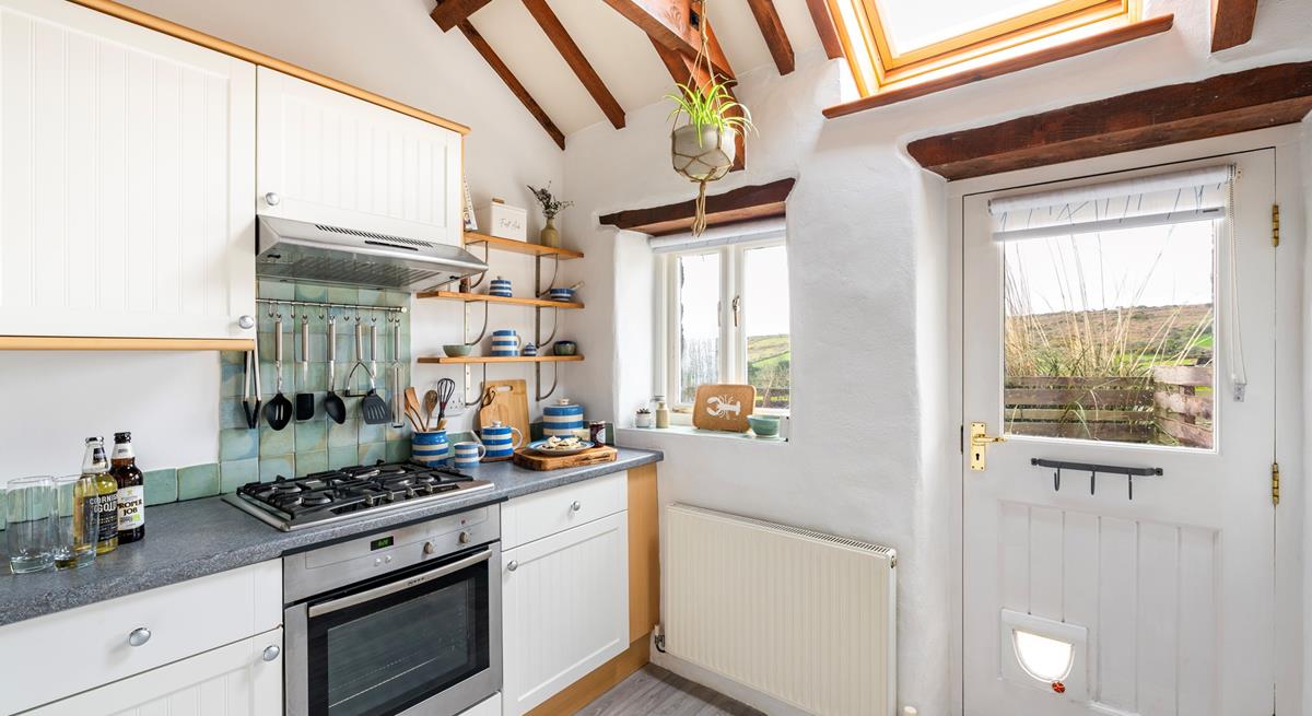 A trip to Cornwall isn't complete without tucking into a delightful cream tea, the Cornish way of course!