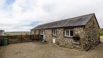 There is allocated parking outside the property so you can explore Cornwall with ease.
