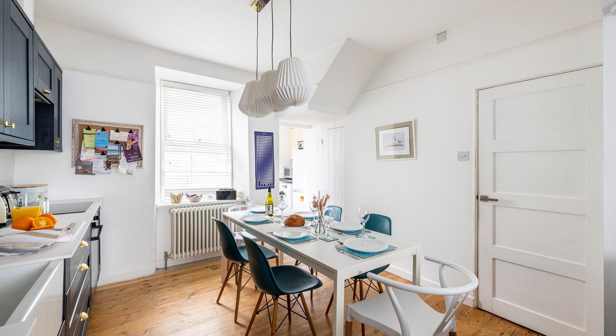 Pack a picnic to take to one of St Ives' five sandy beaches.