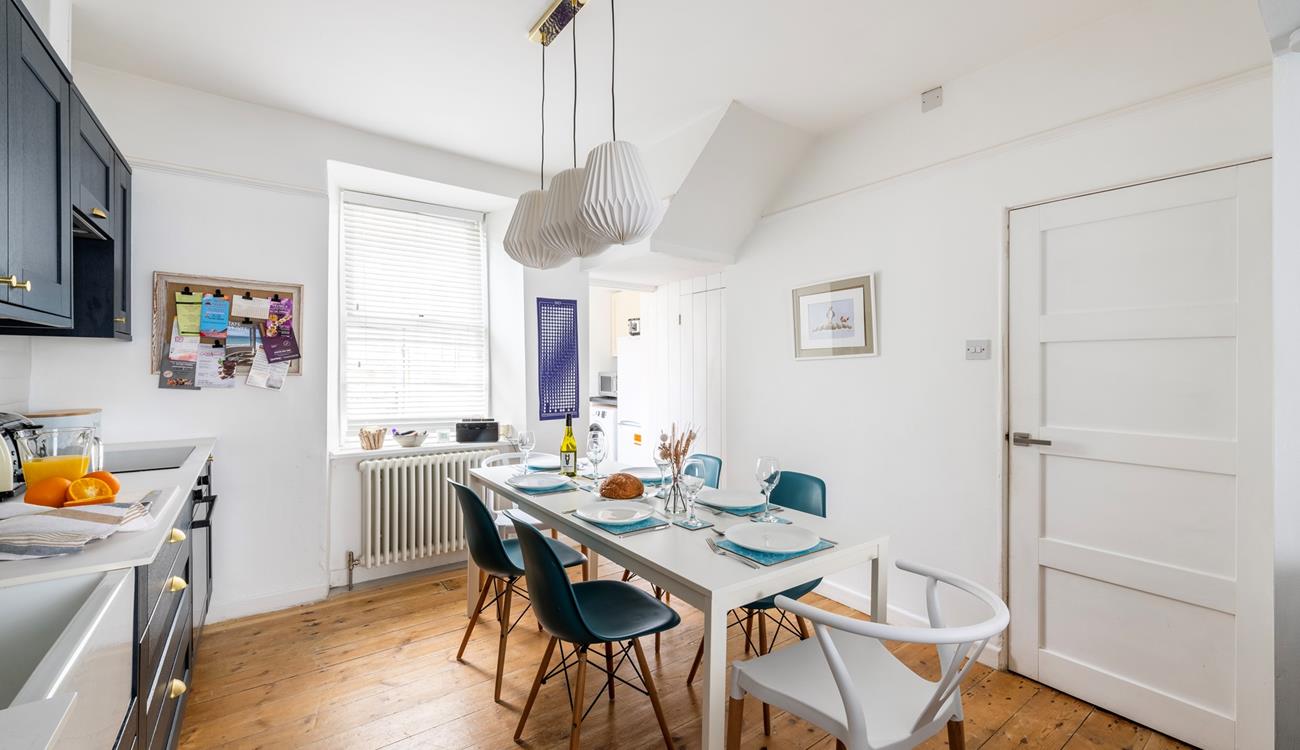 Pack a picnic to take to one of St Ives' five sandy beaches.