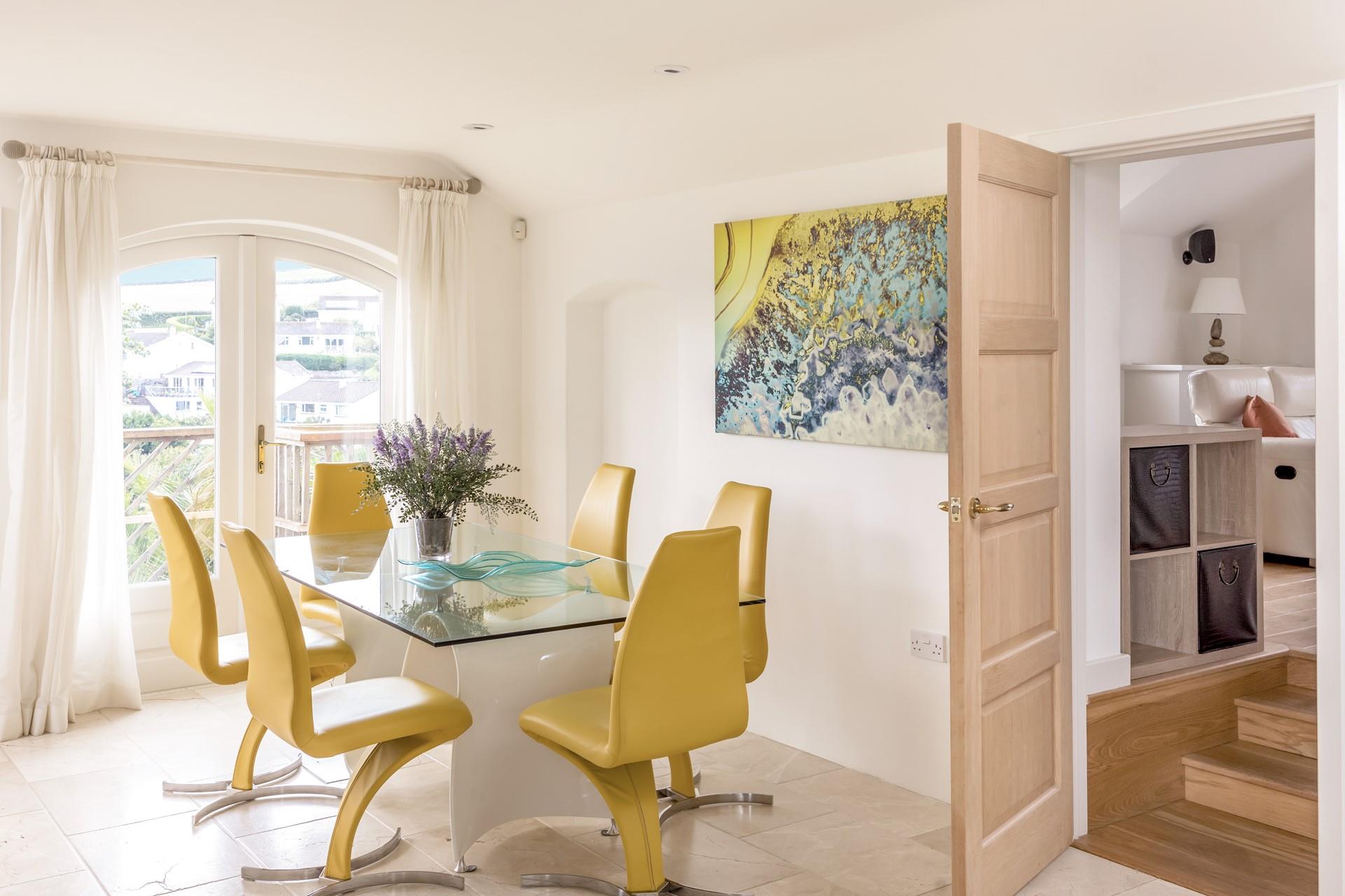 Tuck into a tasty feast filled with all your favourite foods.