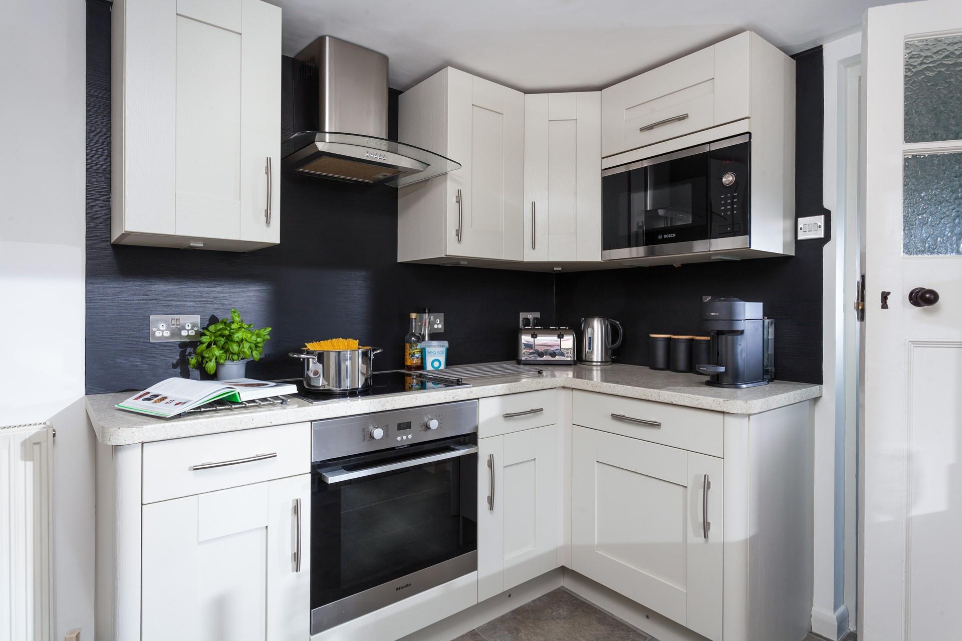 Create hearty dinners after a coastal ramble in the sea air.