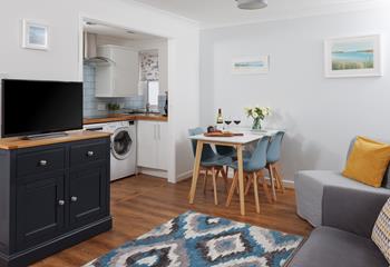 Tuck into your favourite meal filled with fresh local ingredients.