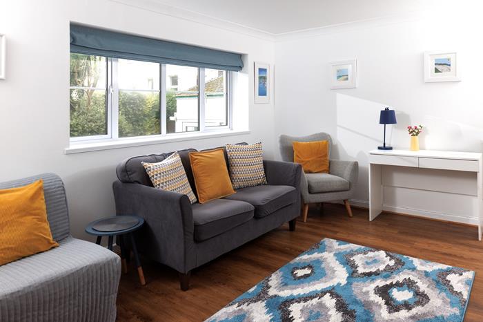 Rockpool, Sleeps 4 in Falmouth