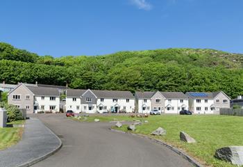 Sunnyvale in Portreath