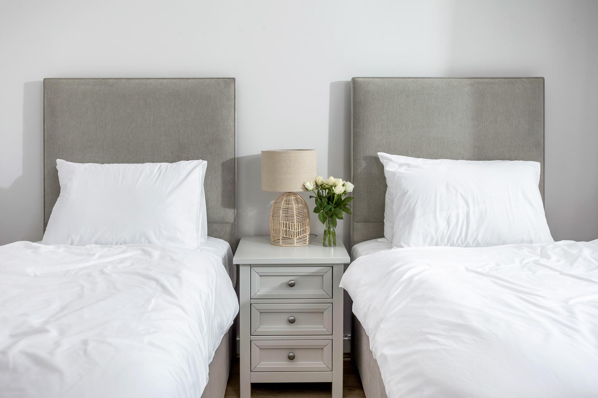 Harvey's Yard, Hayle Aspects Holidays