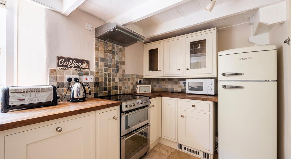 Rustle up a picnic to take to Porthmeor Beach for a day on the soft sand.