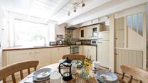 Prepare a hearty breakfast to set yourself up for a day of exploring the coast path.