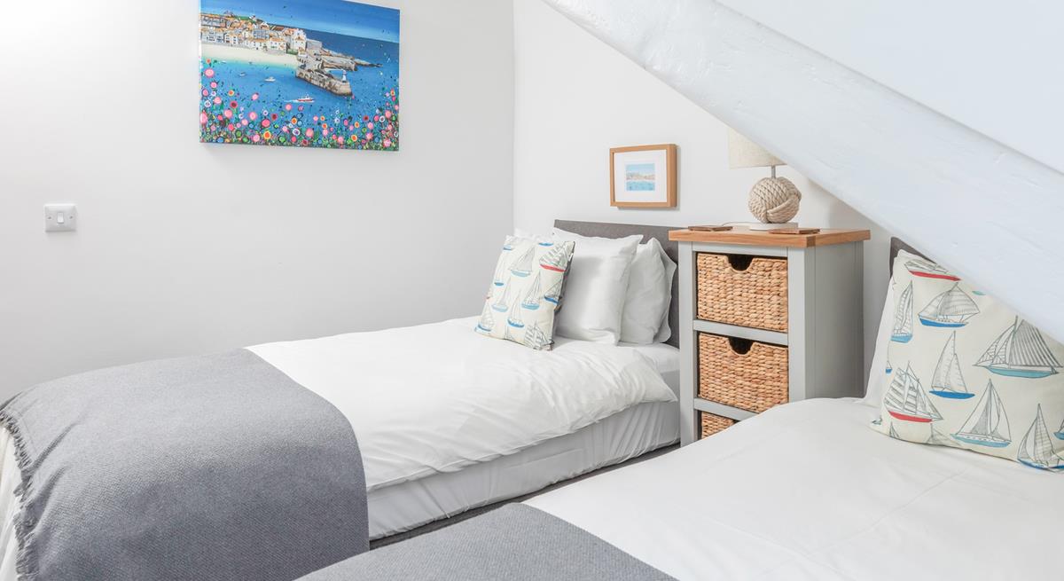 Ideal for families or couples holidaying together.