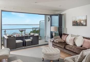 Blue Breeze - Morwenstow 7 Blue Breeze - Morwenstow 7 in Porthminster