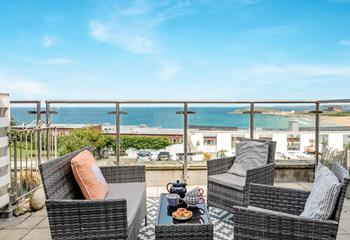 5 Fistral Court in Newquay