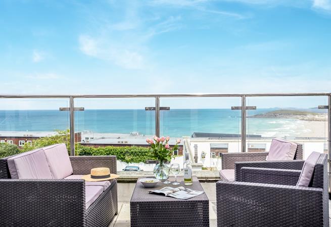 5 Fistral Court