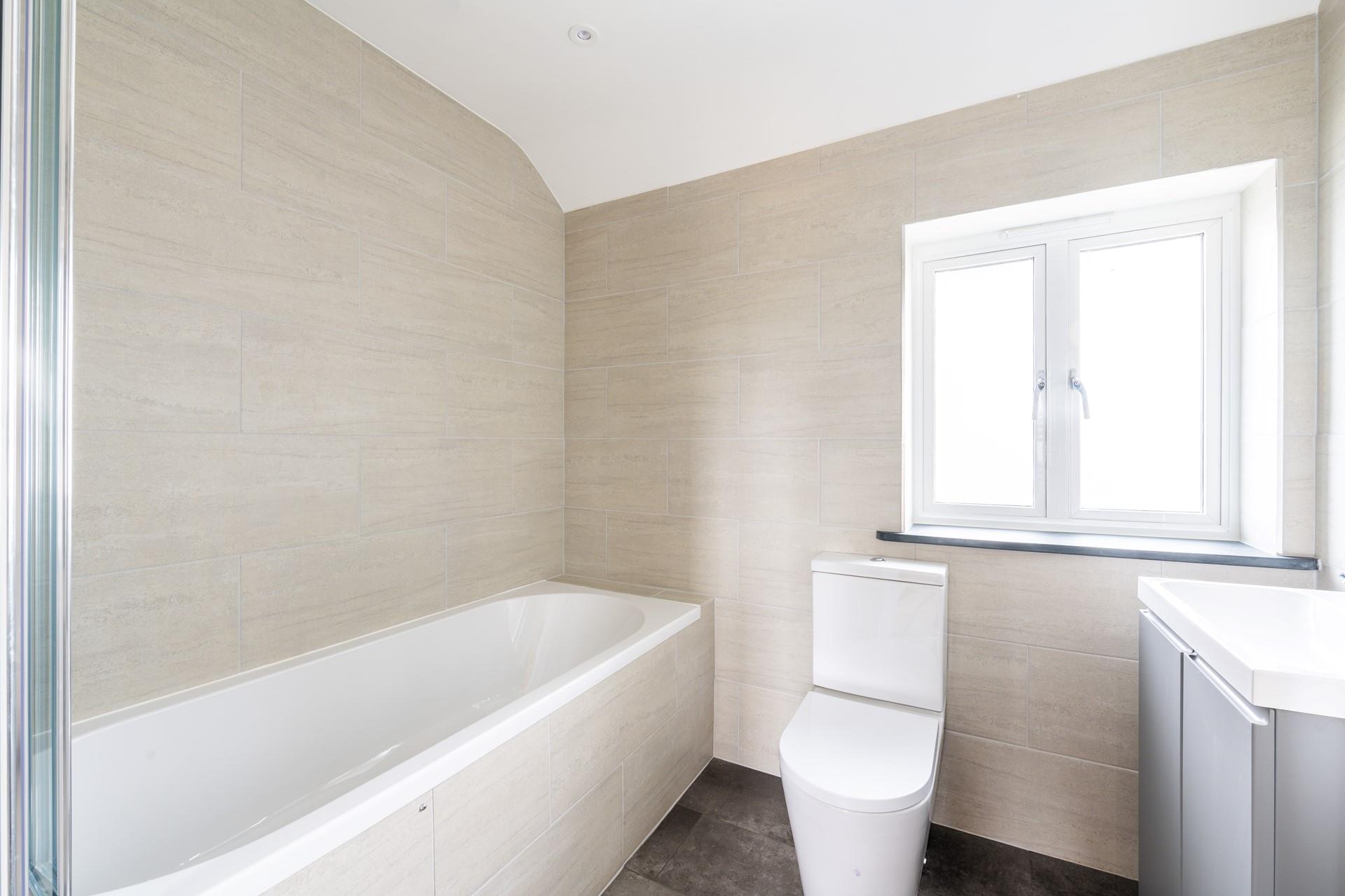 Run a bubble bath to relax and unwind after a long coastal path ramble.