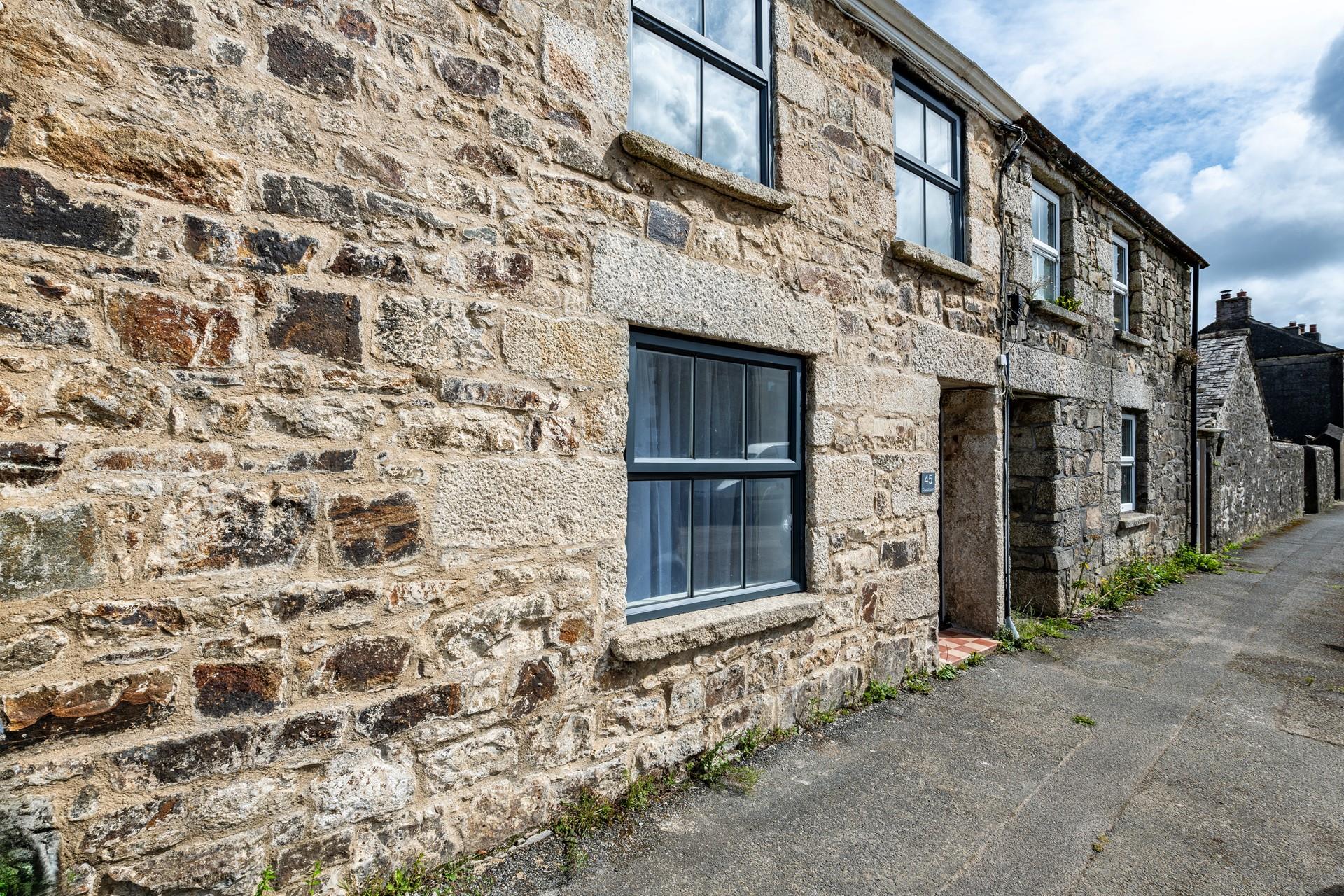 Take a countryside stroll and see what wildlife you can spot.