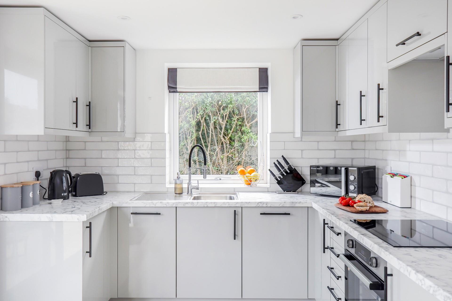 Prepare a picnic to take on a day out.