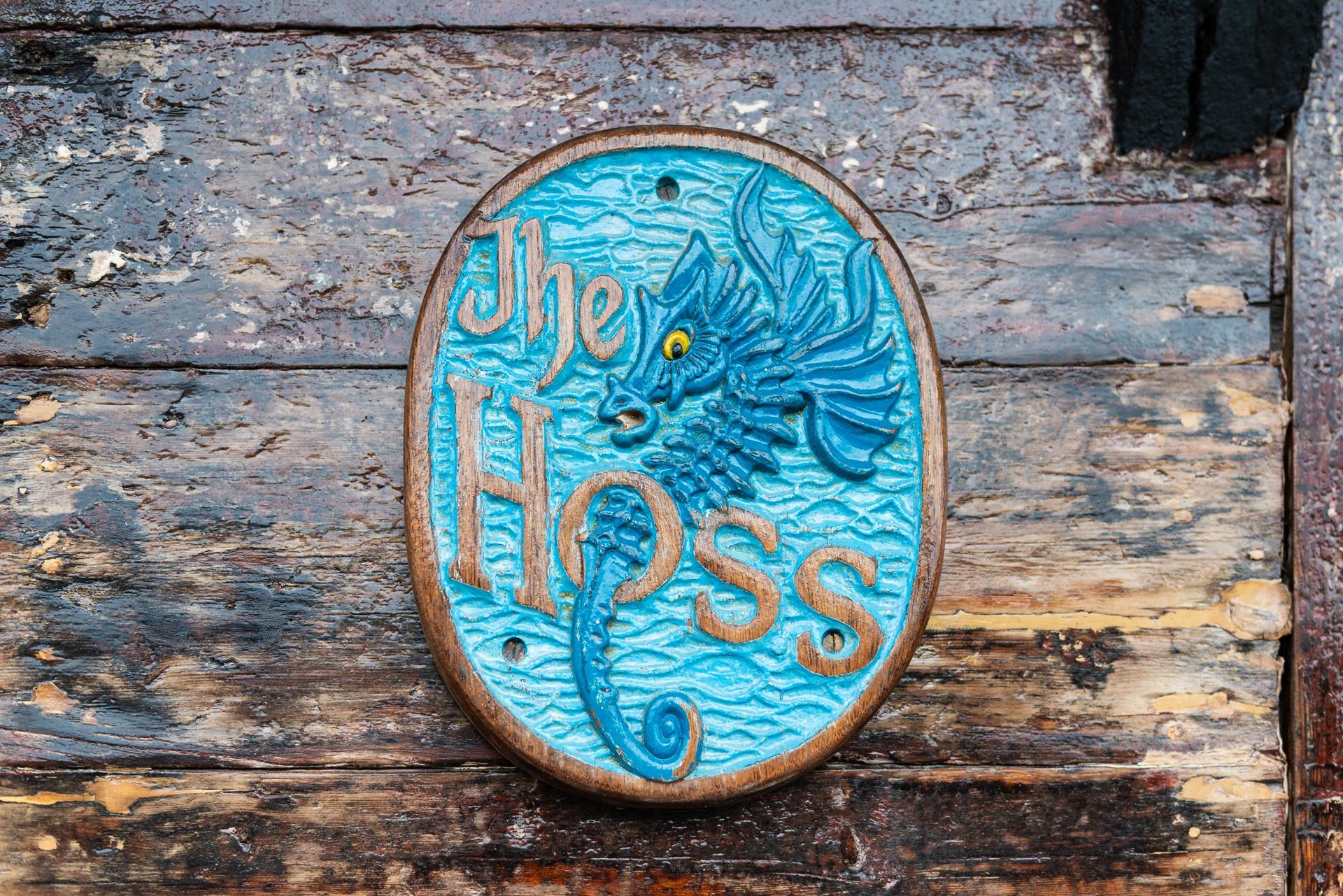 A warm welcome awaits!