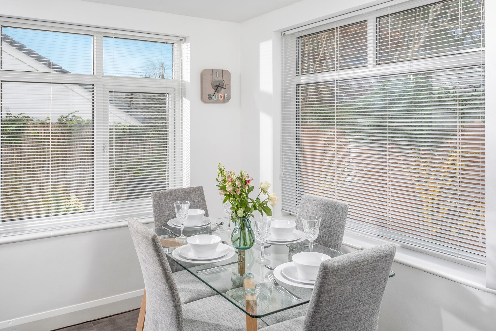 Why not head out to explore the local cuisine if you don't feel like cooking?