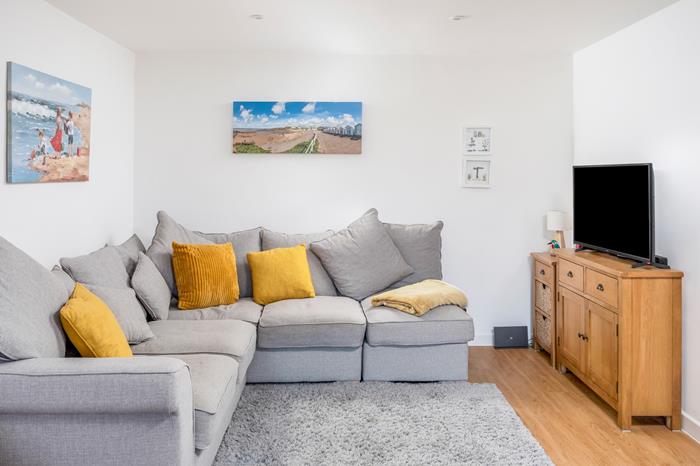 Darley Green Lodge, Sleeps 4 in Bude