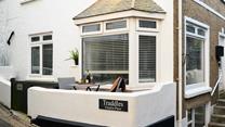 Explore the cobbled streets with this perfect base to return to.