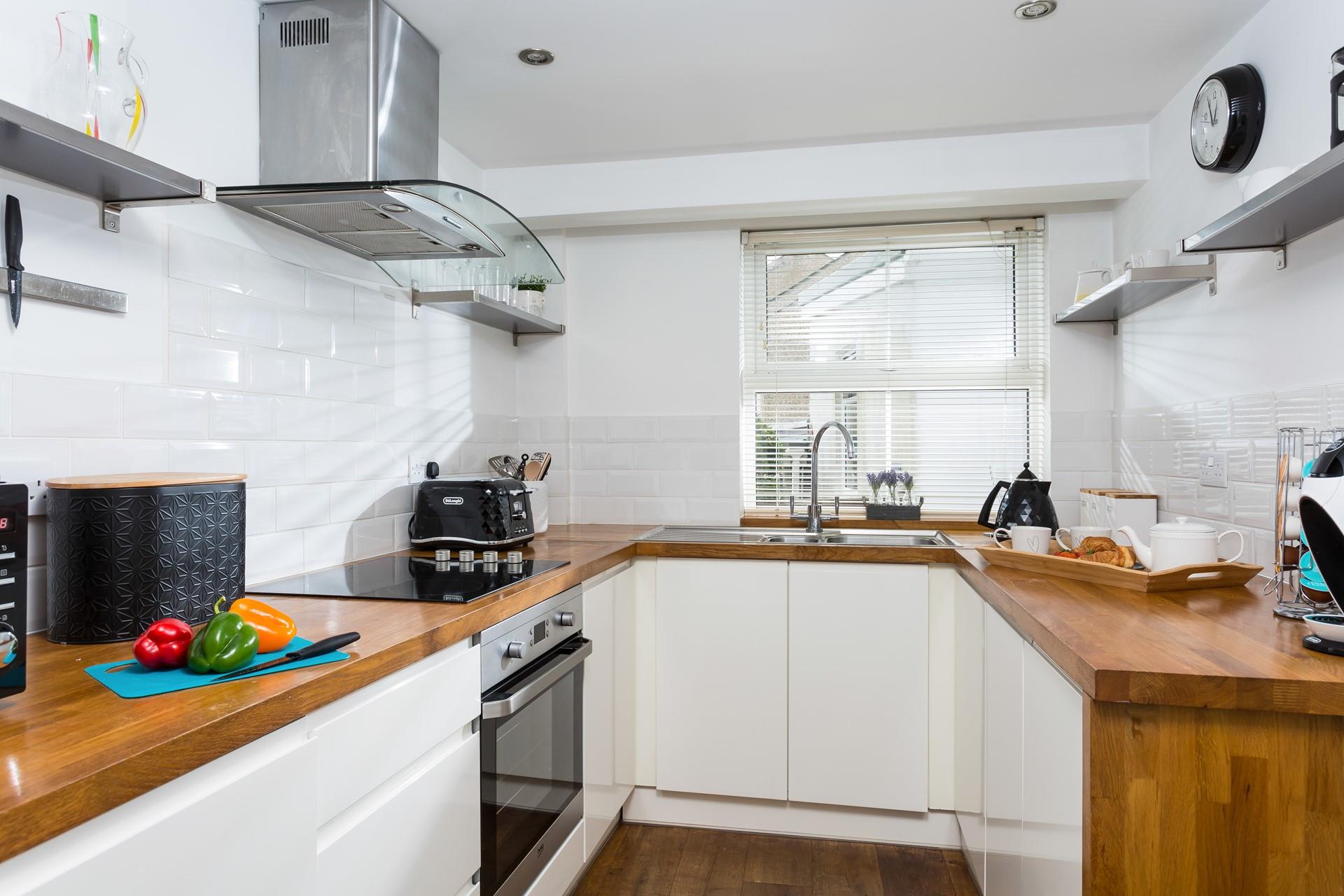 Take warm buttery pastries back to bed for a lazy morning.