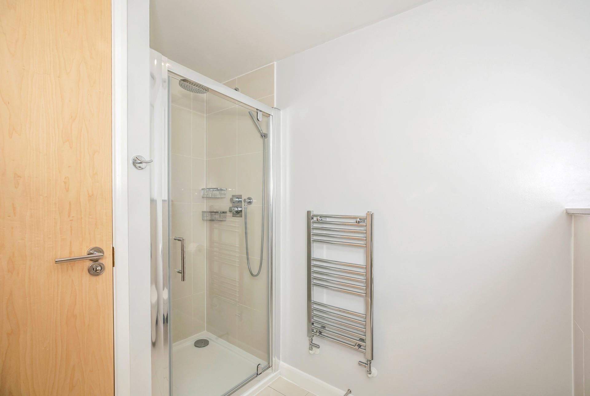 Spend the day on Fistral beach, and head back for a hot shower before dinner.