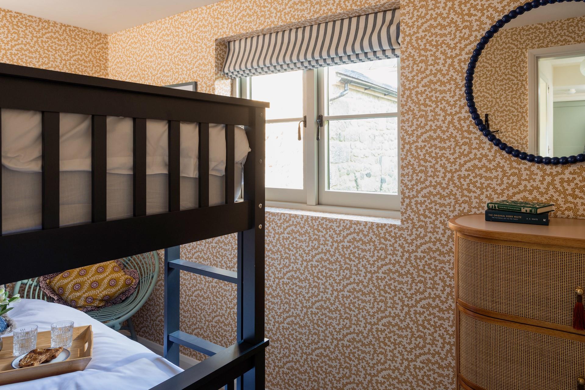 Perfect for holiday sleepovers!